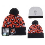 Cincinnati Bengals Beanies YD011