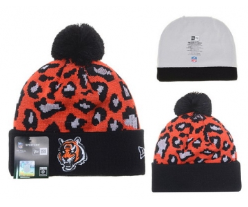 Cincinnati Bengals Beanies YD011