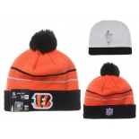 Cincinnati Bengals Beanies YD012