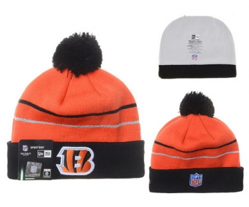 Cincinnati Bengals Beanies YD012