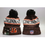 Cincinnati Bengals YP Beanie