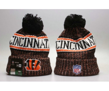 Cincinnati Bengals YP Beanie