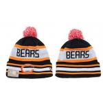 Chicago Bears Beanies YD001