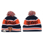 Chicago Bears Beanies YD002