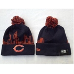 Chicago Bears Beanies YD003