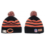 Chicago Bears Beanies YD008