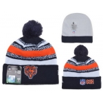 Chicago Bears Beanies YD009