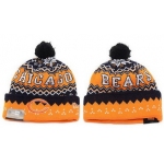 Chicago Bears Beanies YD010