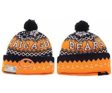 Chicago Bears Beanies YD010