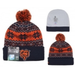 Chicago Bears Beanies YD011