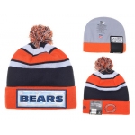 Chicago Bears Beanies YD012