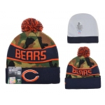 Chicago Bears Beanies YD013