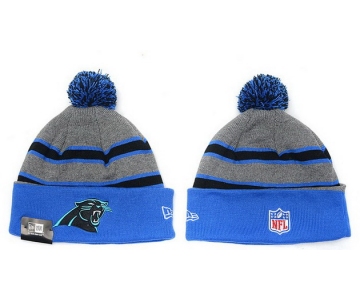 Carolina Panthers Beanies YD002