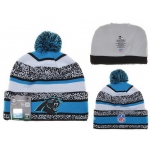 Carolina Panthers Beanies YD003