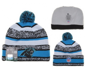 Carolina Panthers Beanies YD003