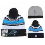 Carolina Panthers Beanies YD004