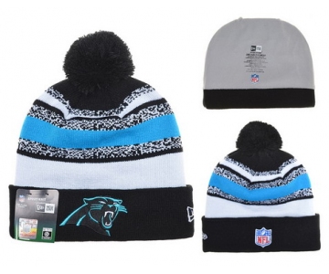 Carolina Panthers Beanies YD004