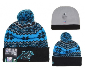 Carolina Panthers Beanies YD005