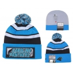 Carolina Panthers Beanies YD006