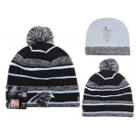 Carolina Panthers Beanies YD007