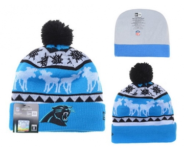 Carolina Panthers Beanies YD010