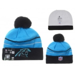 Carolina Panthers Beanies YD011