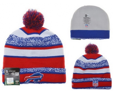 Buffalo Bills Beanies YD004