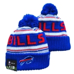 Buffalo Bills Knit Hats 045