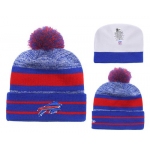 NFL Buffalo Bills Logo Stitched Knit Beanies 012