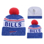 NFL Buffalo Bills Logo Stitched Knit Beanies 013