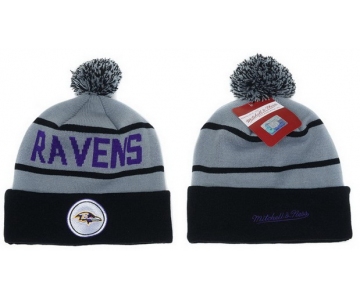 Baltimore Ravens Beanies YD001