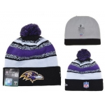 Baltimore Ravens Beanies YD005