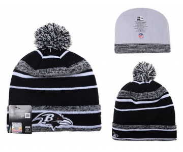 Baltimore Ravens Beanies YD008