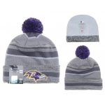 Baltimore Ravens Beanies YD010