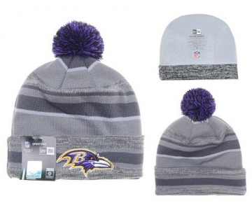 Baltimore Ravens Beanies YD010