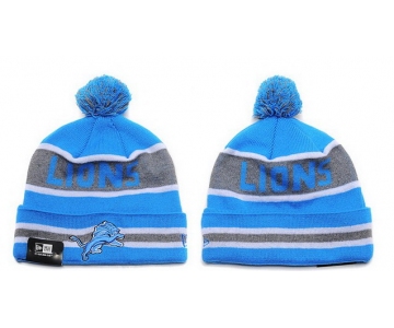 Detroit Lions Beanies YD003