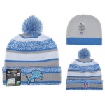 Detroit Lions Beanies YD004