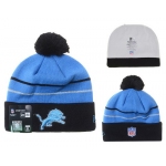 Detroit Lions Beanies YD009