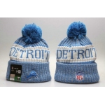 Detroit Lions YP Beanie 2