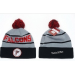 Atlanta Falcons Beanies YD004