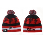 Atlanta Falcons Beanies YD005