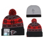 Atlanta Falcons Beanies YD007