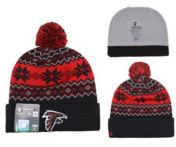 Atlanta Falcons Beanies YD007