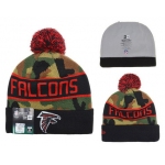 Atlanta Falcons Beanies YD009