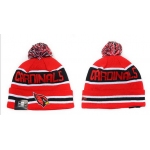 Arizona Cardinals Beanies YD001