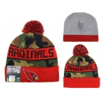 Arizona Cardinals Beanies YD005