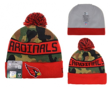 Arizona Cardinals Beanies YD005