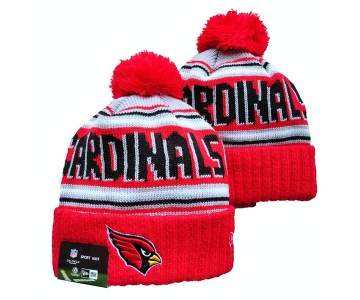 Arizona Cardinals Knit Hats 033