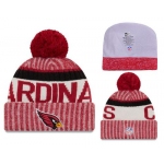 NFL Arizona Cardinals Logo Stitched Knit Beanies 003