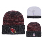 NFL Arizona Cardinals Logo Stitched Knit Beanies 009